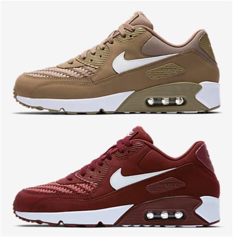 nike air max 90 ultra 2.0 se herrenschuh